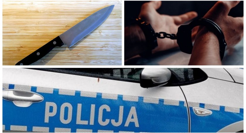 Każda osoba, która doświadcza przemocy, może liczyć na wsparcie policjantów, którzy przypominają, że w listopadzie 2020 roku weszły w życie przepisy tzw. ustawy antyprzemocowej.
