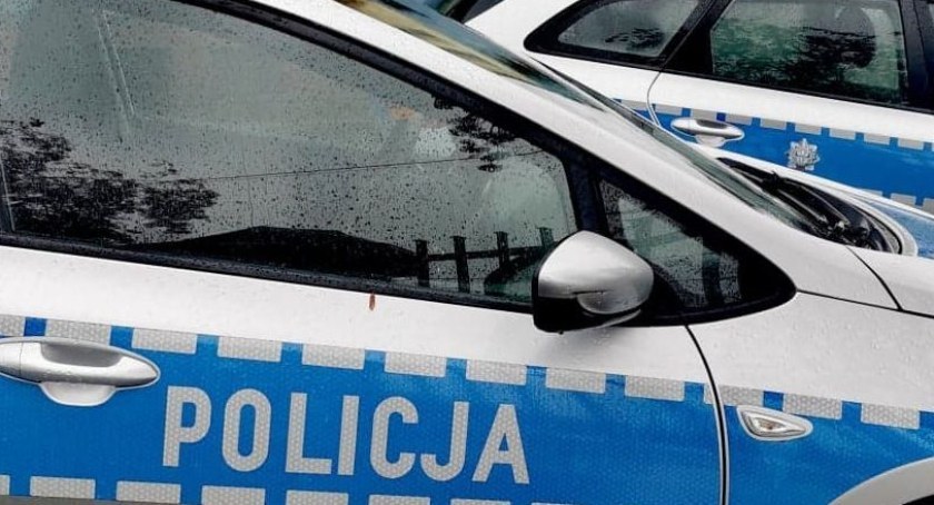 Zdjęcie: Policja poszukuje sprawcy kolizji na S17