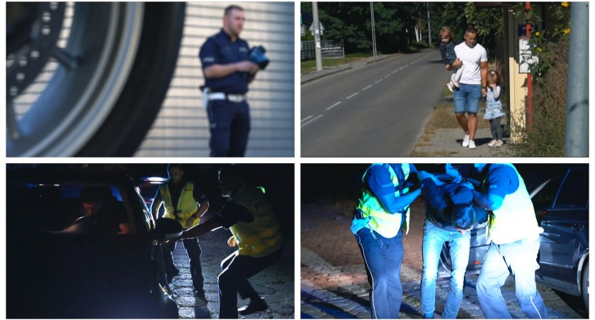 Zdjęcie: Policja nie stosuje taryfy ulgowej dla recydywistów! 
