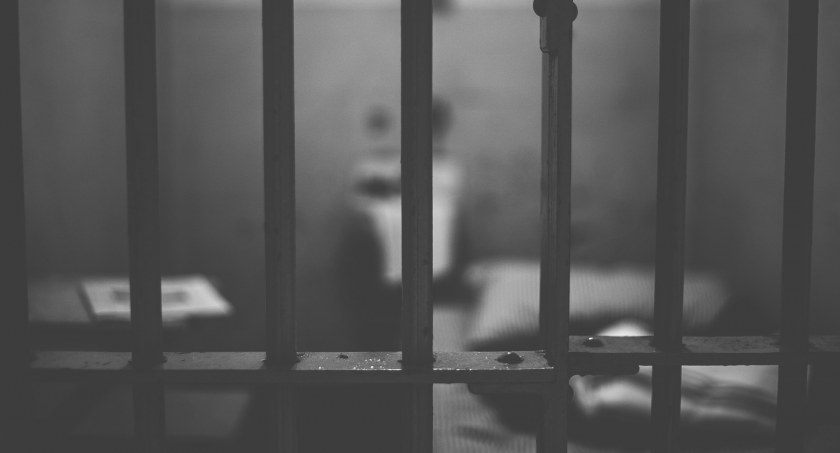 Zdjęcie: Agresywny mąż już trafił za kraty