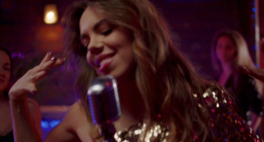 Zdjęcie: Monika Szostak zaprasza na koncert w kawiarni Moja Muzyka