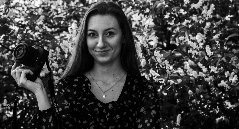 Zdjęcie: Karolina Skoczek kochała bycie świadkiem szczęścia. Zginęła śmiercią tragiczną mając niespełna 26 lat