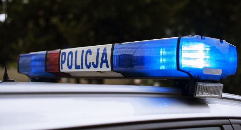 Zdjęcie: Zaginiony wracał z pracy do domu, ale do niego nie dotarł. 