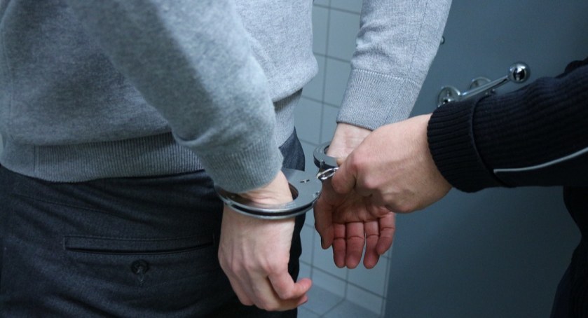 Zdjęcie: Mężczyźni mieli handlować między innymi mefedronem, marihuaną, kokainą i extasy