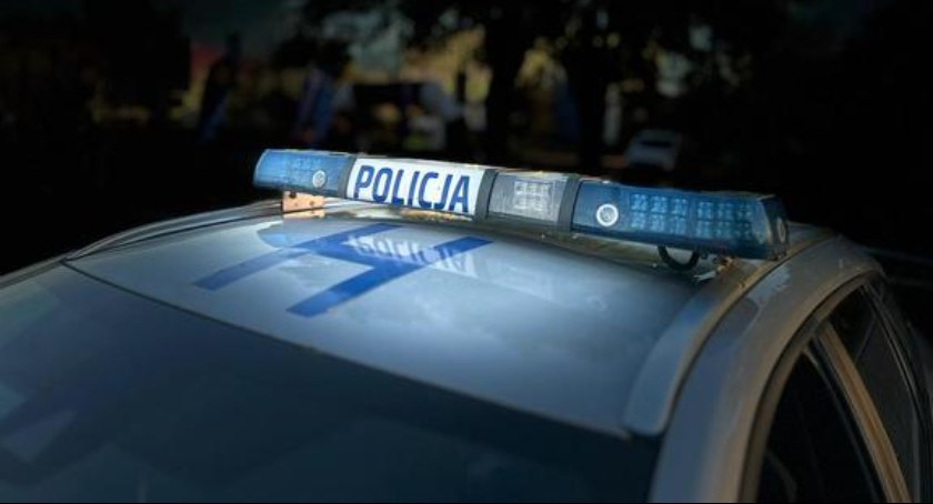 Zdjęcie: Awantura z byłą, szarpanina i narkotyki w plecaku. Potrzebna była interwencja policji