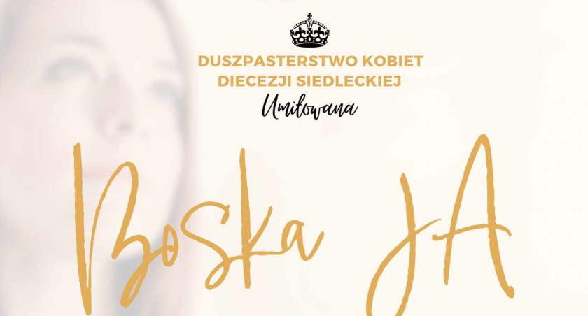 Zdjęcie: Umiowane zapraszają wszystkie kobiety na spotkania formacyjne