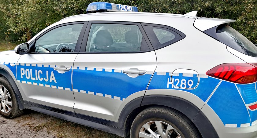 Zdjęcie: Policjanci ustalili, że 