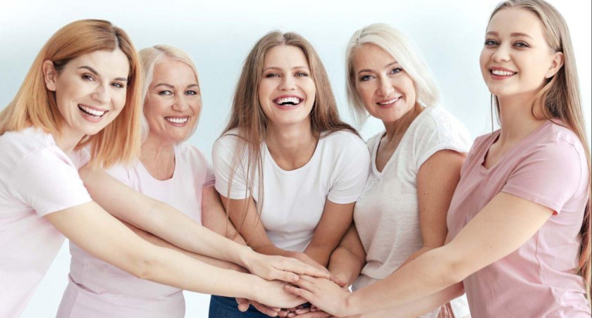 Zdjęcie: Kobiety oddają krew i mają siłę - Siłę KRWIobiecości