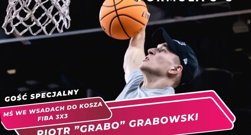 Zdjęcie: Gościem specjalnym turnieju będzie Mistrz Świata Piotr 