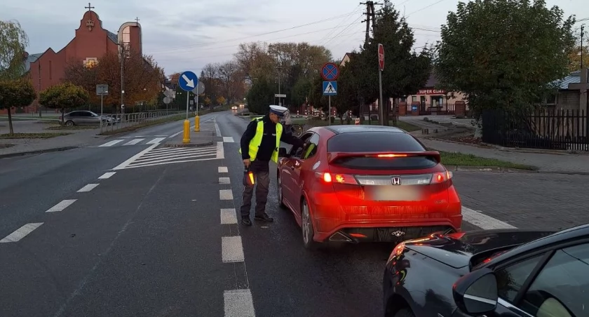 Zdjęcie: Policjanci skontrolowali ponad 500 kierowców! 