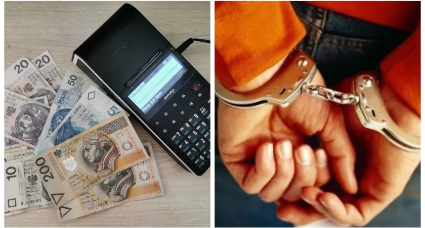 Zdjęcie: Nastoletni pracownik sklepu skutecznie oszukiwał szefa , który stracił 90 tys. zł