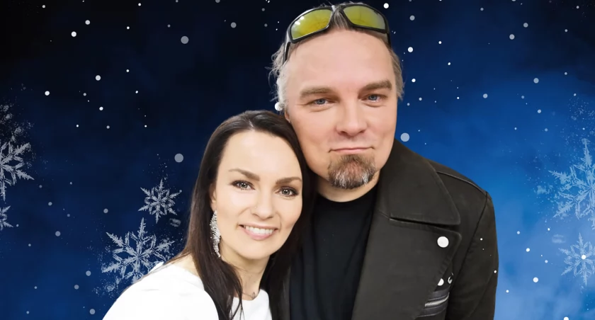 Zdjęcie: Koncert kolęd i pastorałek w wykonaniu Krystyny i Wojtka Cugowskich już w święta!