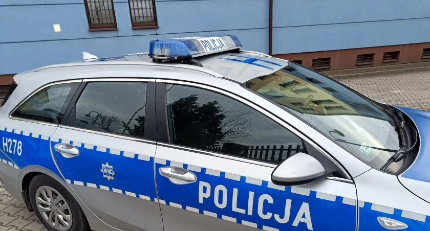 Zdjęcie: Współpraca garwolińskich kryminalnych z policjantami z Podlasia dała efekt
