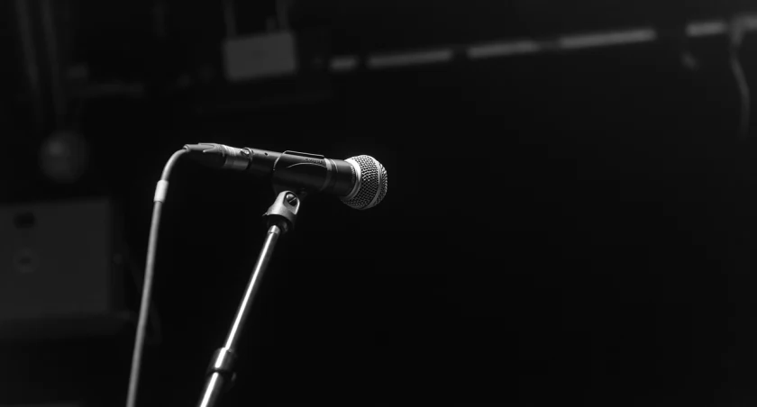 Zdjęcie: Bilety na stand-up były w okazyjnej cenie. 