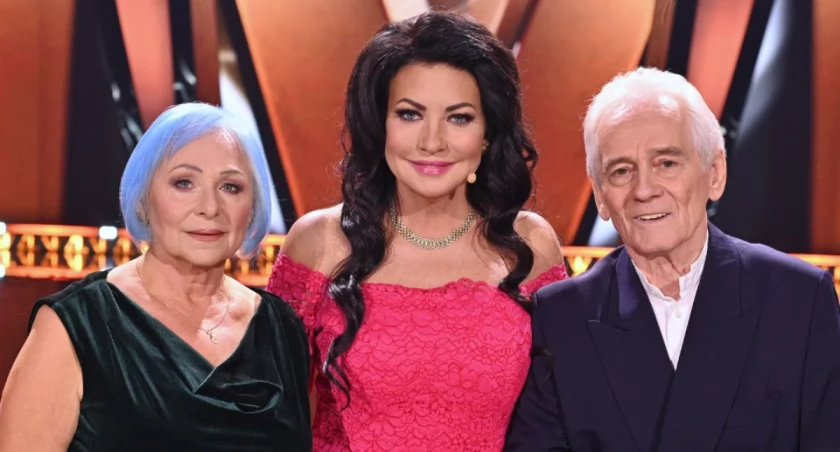Zdjęcie: Tadeusz Talarek ma ogromne szanse na zwycięstwo w 5. edycji The Voice Senior