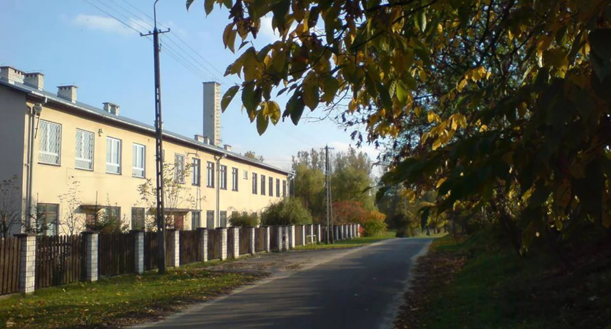 Inwestycje Powiat, Będzie żłobek minimum miejsc - zdjęcie, fotografia