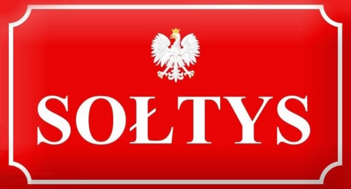 Inne Powiat, Pięciu nowych sołtysów - zdjęcie, fotografia