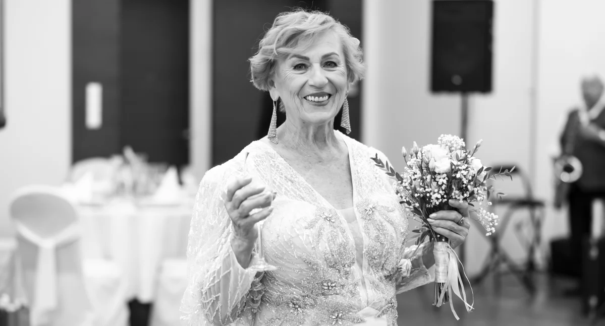 Inne Powiat, Zmarła Weronika Helena Krześniak Uroczystości pogrzebowe - zdjęcie, fotografia