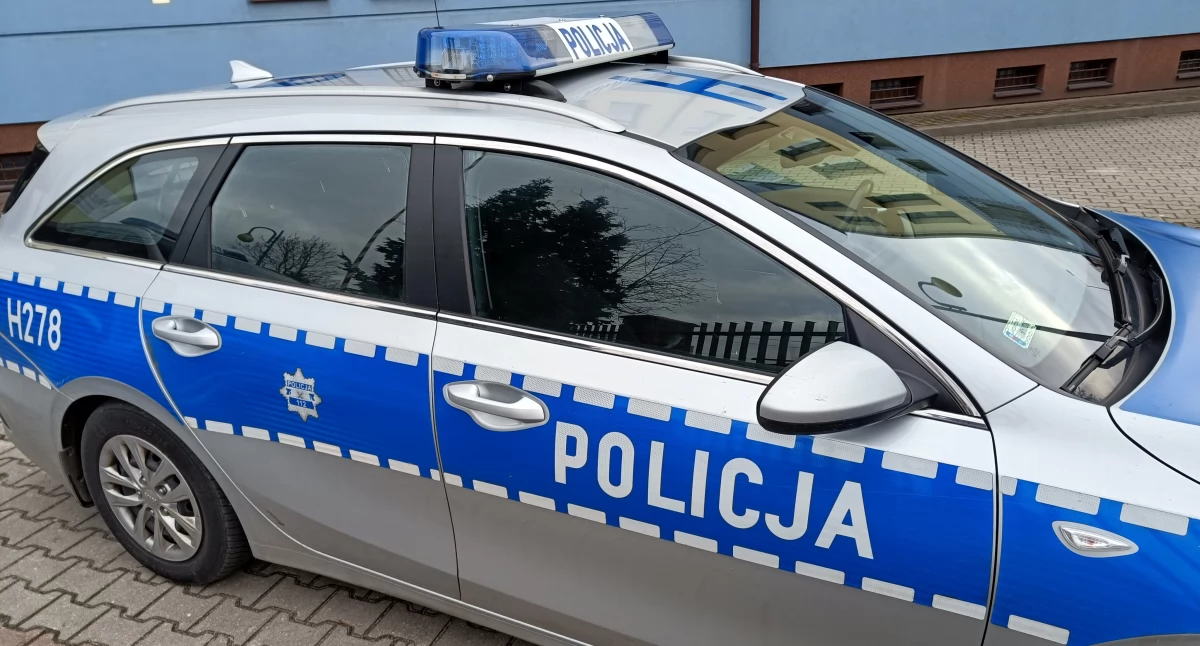Osoby poszukiwane , Zaginiony latek odnaleziony - zdjęcie, fotografia