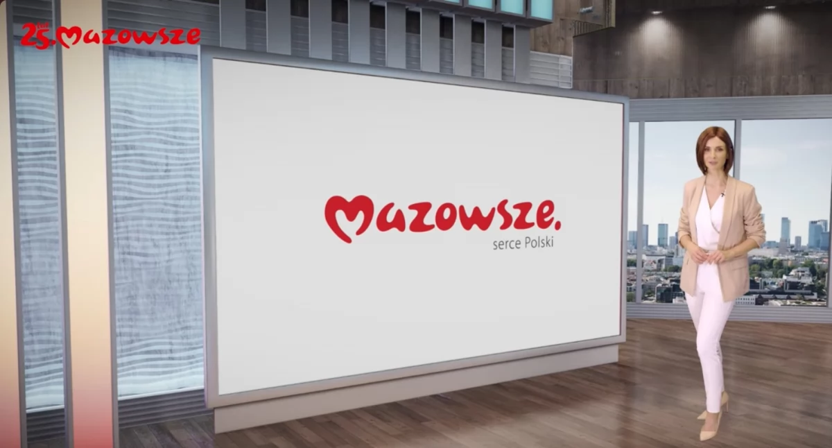 Artykuł Sponsorowany, Informacje Mazowsza Zapraszamy tegoroczne Dożynki Województwa Mazowieckiego - zdjęcie, fotografia