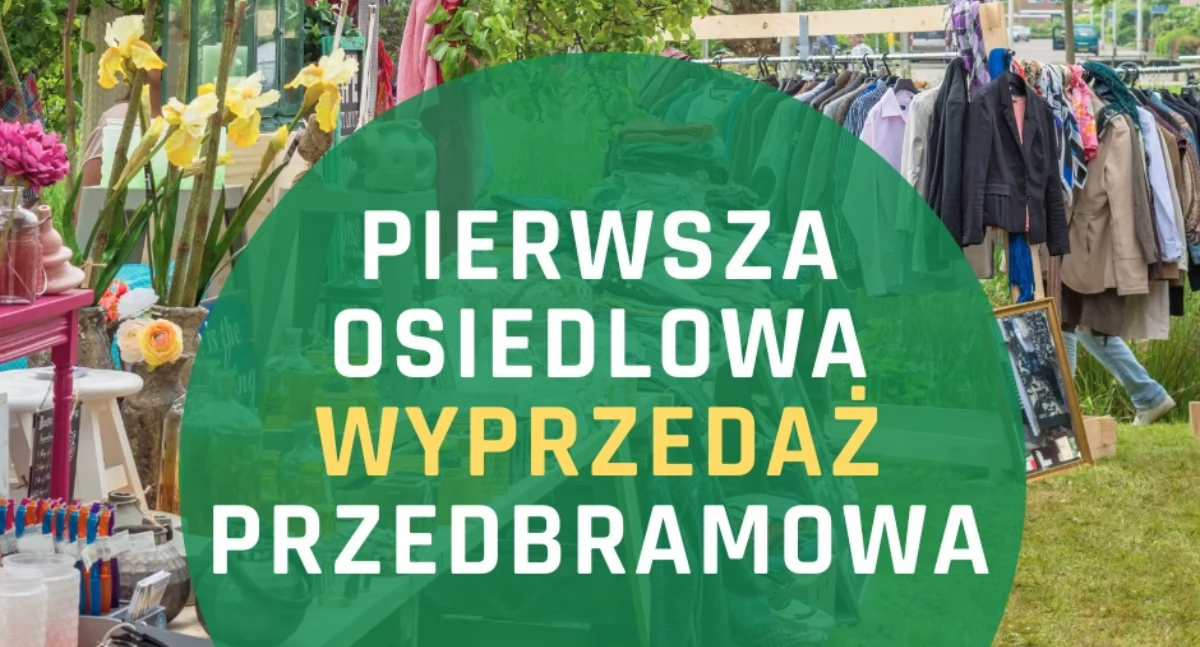 Inne Powiat, Osiedle Wilga szykuje wyprzedaż - zdjęcie, fotografia
