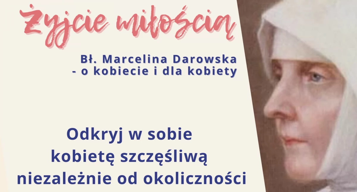W Powiecie, Wspólnota Umiłowana zaprasza kobiety formacyjny - zdjęcie, fotografia