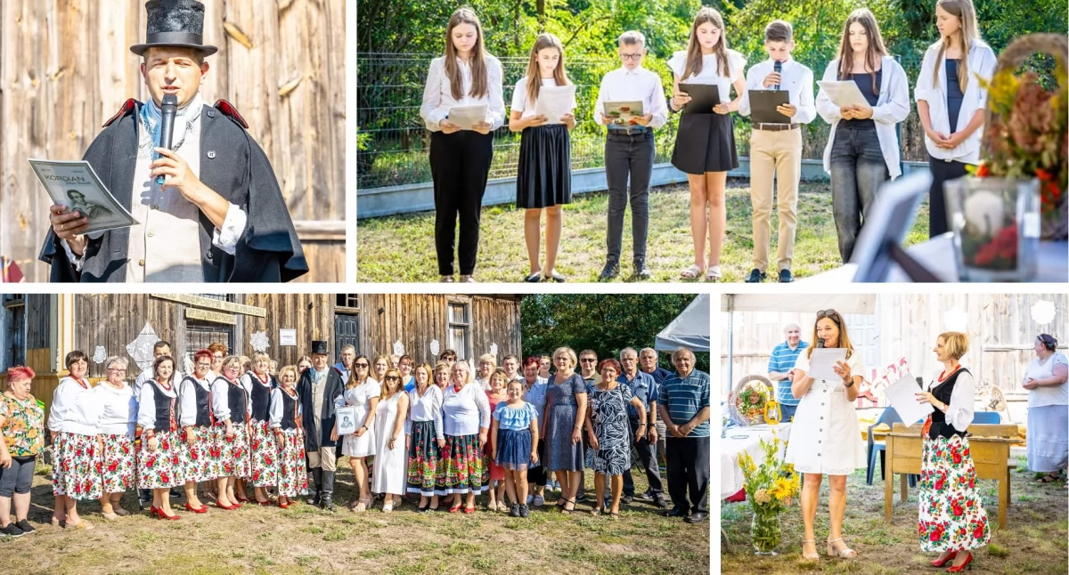 Inne Powiat, pierwsza akcja gminie! Wszyscy czytali Kordiana! - zdjęcie, fotografia