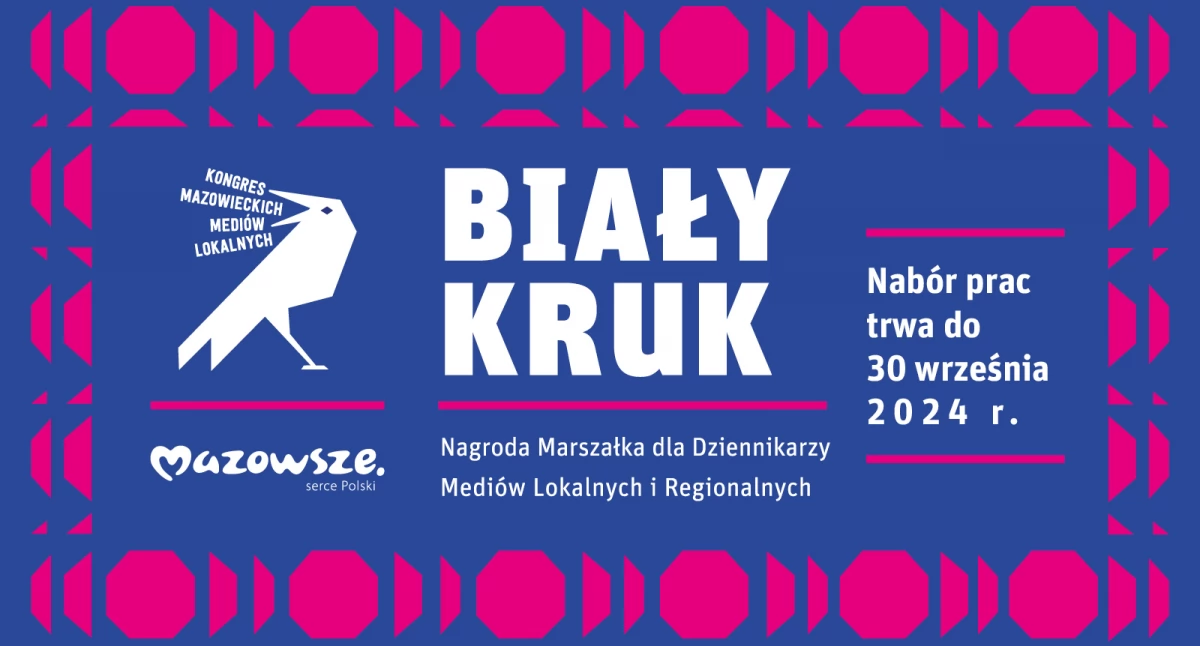 Artykuł Sponsorowany, Konkurs dziennikarzy mediów lokalnych regionalnych! - zdjęcie, fotografia