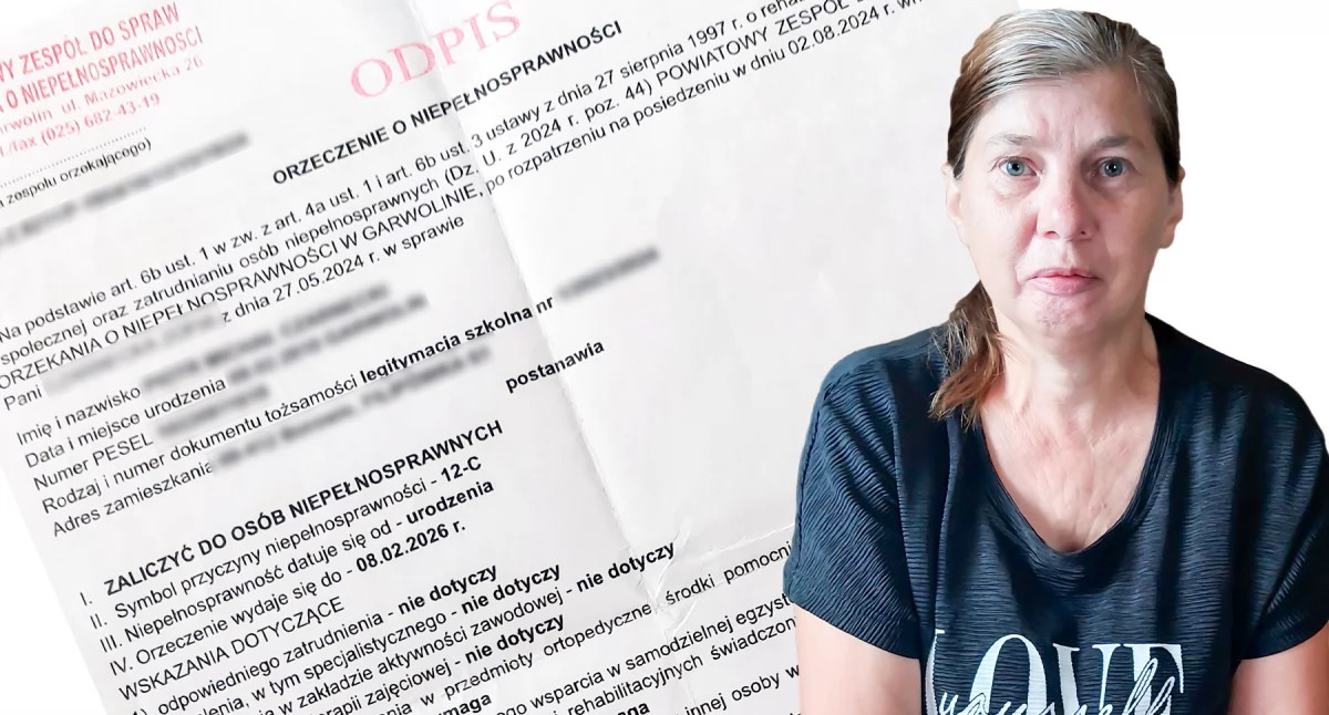 Interwencje Powiat, Cudowne ozdrowienie nastolatka - zdjęcie, fotografia