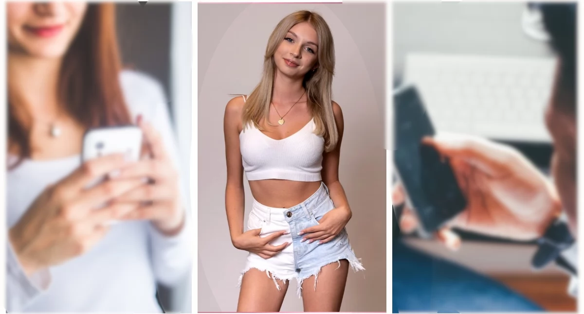 Inne Ciekawostki, letnia Klaudia walczy koronę Polski Nastolatek! Lajkujemy głosujemy! - zdjęcie, fotografia