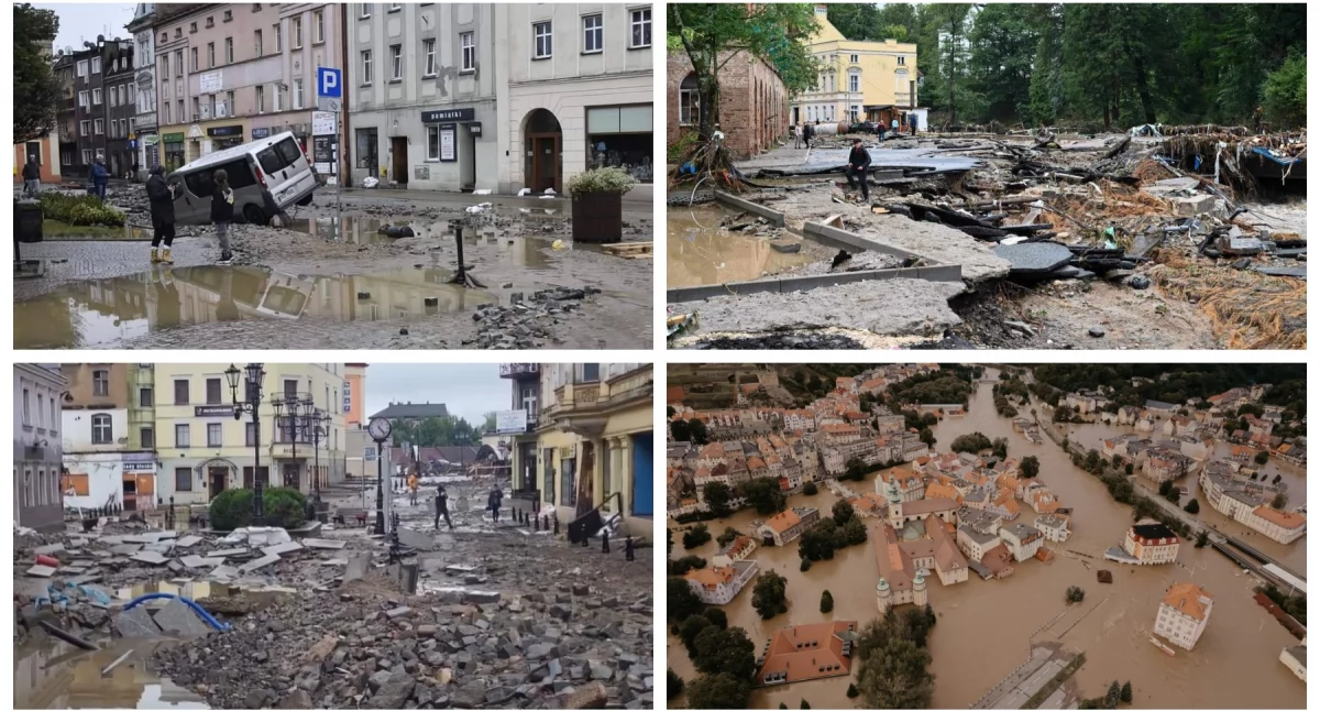 Inne Miejskie, Ruszyły zbiórki powodzian! Dodaj komentarzu swój punkt! - zdjęcie, fotografia