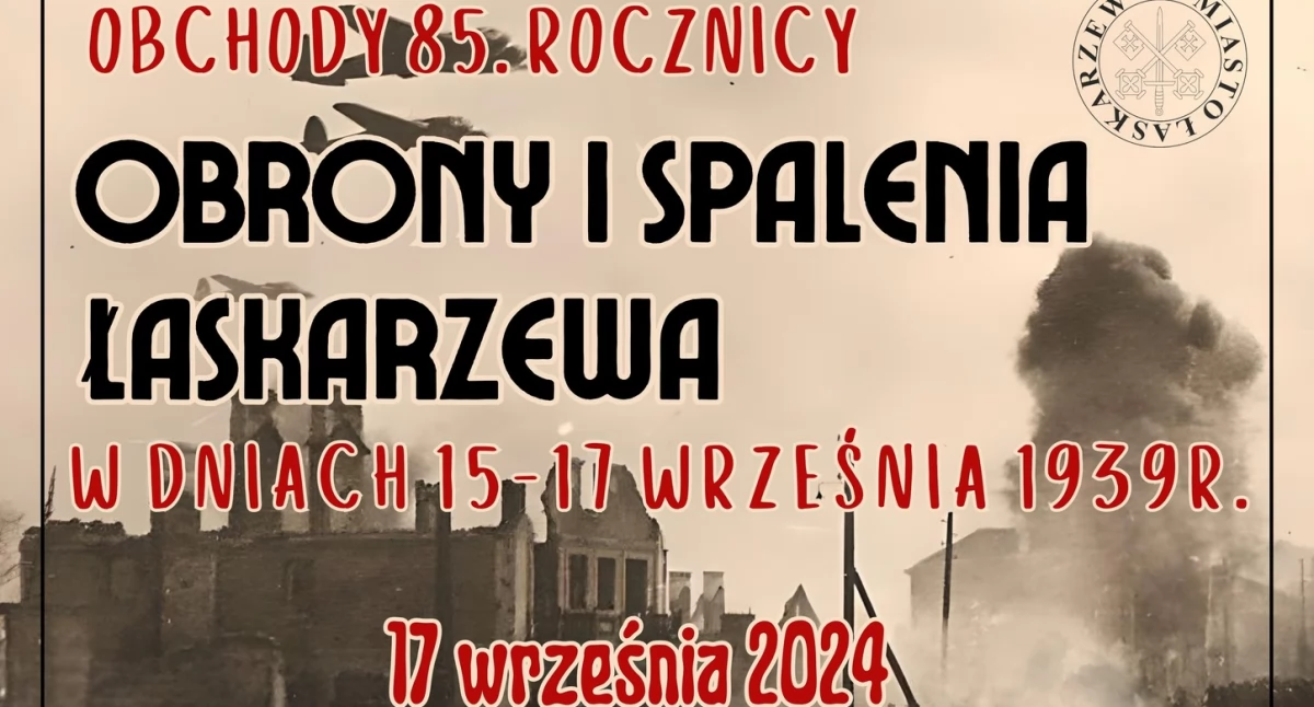 Uroczystości Powiat, Oddadzą hołd obrońcom miasta - zdjęcie, fotografia