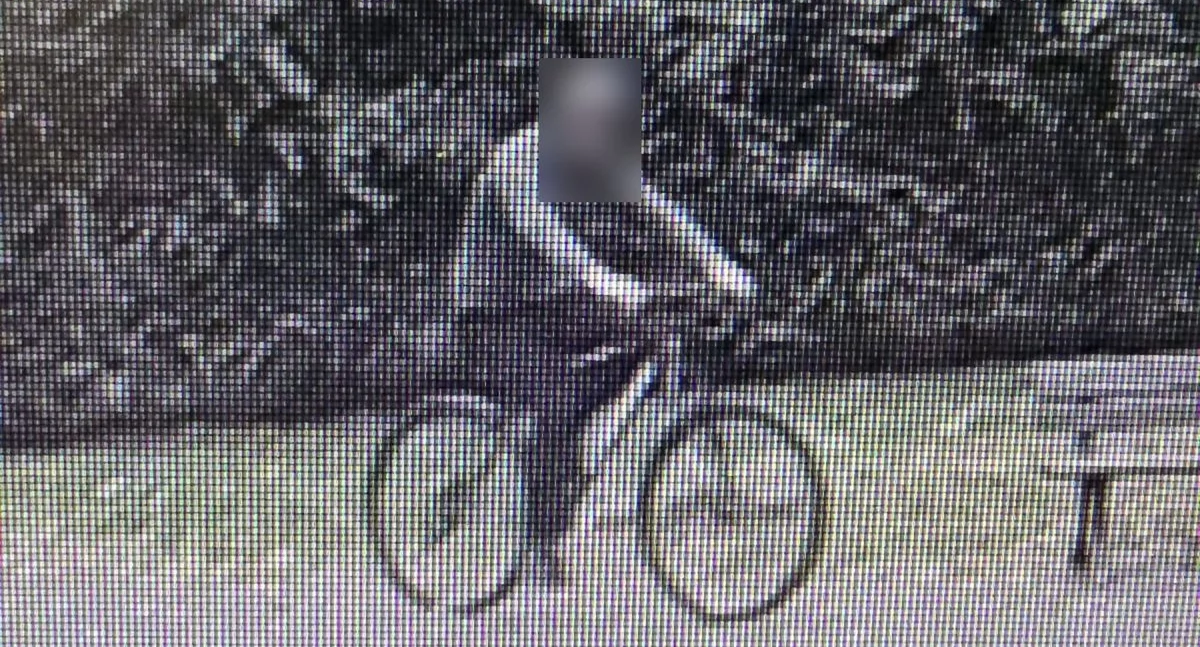 Sprawy kryminalne , latkowi grozi więzienie Wszystko nagrały kamery monitoringu - zdjęcie, fotografia