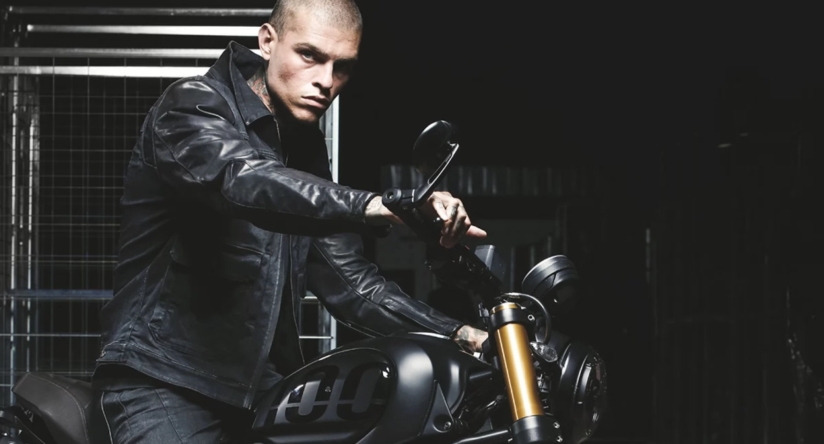Artykuł Sponsorowany, Dainese technologia włoski design czyli idealne połączenie motocyklistów - zdjęcie, fotografia
