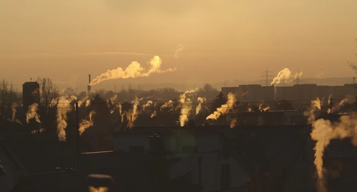 Artykuł Sponsorowany, Mazowsze przyspiesza walkę SMOGIEM - zdjęcie, fotografia