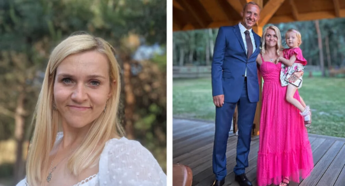 Charytatywnie, Młoda walczy życie! - zdjęcie, fotografia