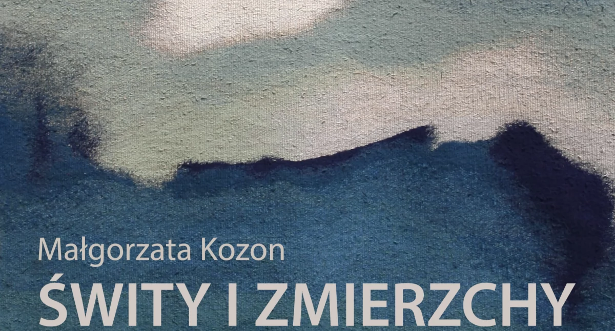 W Garwolinie, Jesień Galerii Kotłownia rozpoczną Świty zmierzchy - zdjęcie, fotografia