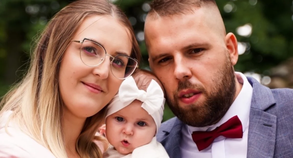 Charytatywnie, Damian żyje Pomóżmy Magdzie Lence! - zdjęcie, fotografia