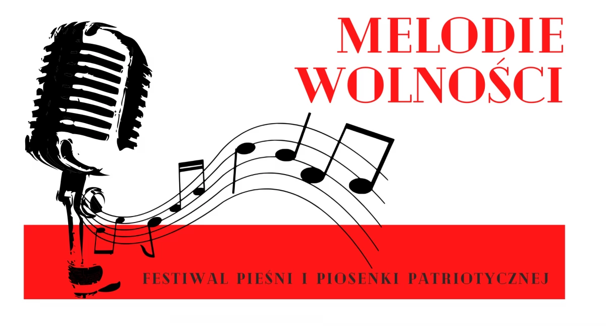 W Garwolinie, rytmie „Melodii wolności” udział festiwalu! - zdjęcie, fotografia