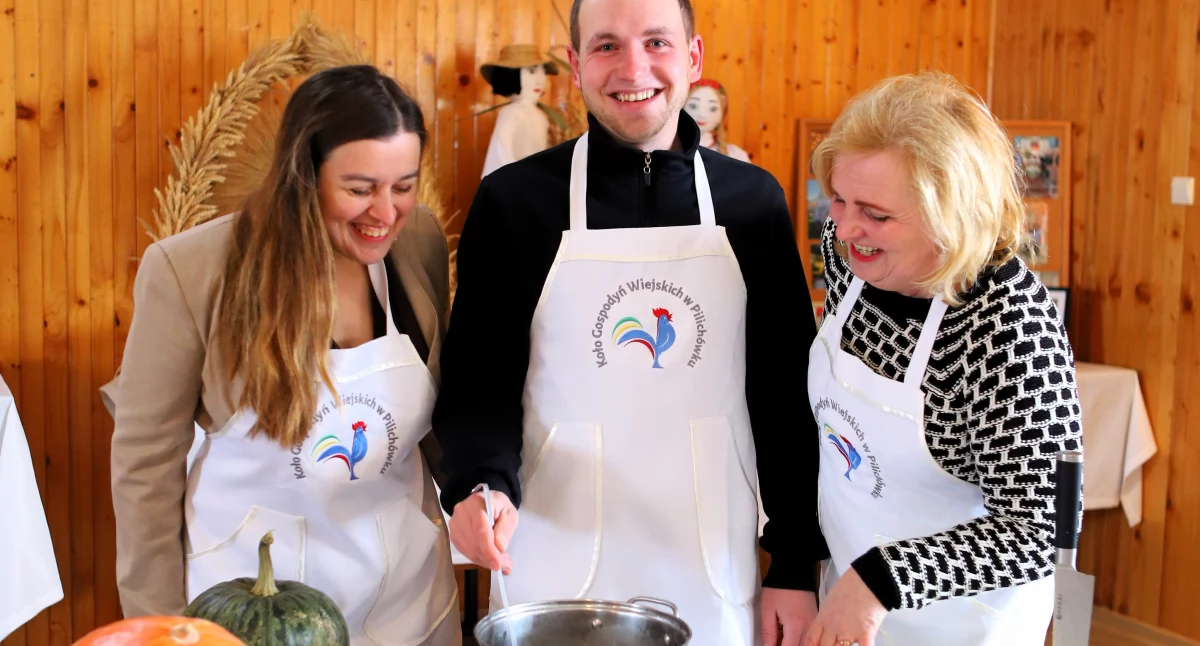 Artykuł Sponsorowany, Koła gospodyń wiejskich reaktywacja - zdjęcie, fotografia