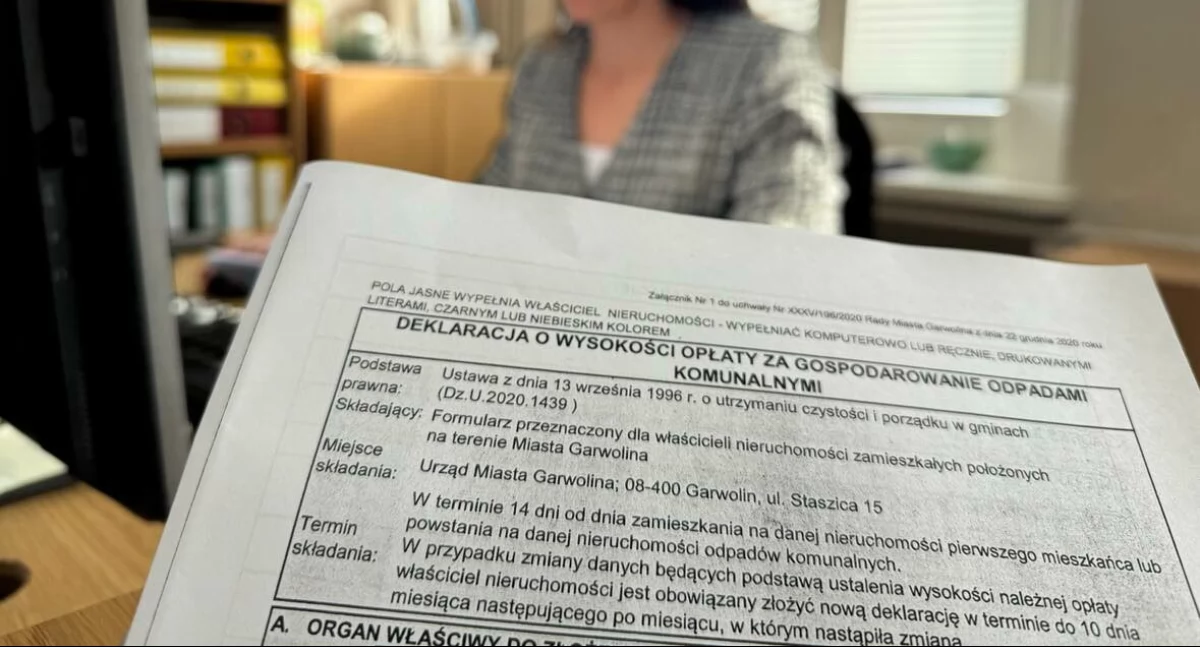 Inne Miejskie, Urzędnicy rozpoczynają kontrole - zdjęcie, fotografia