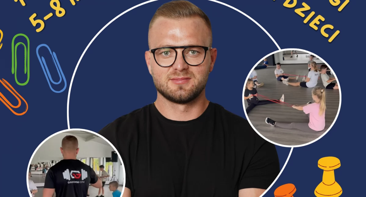 Inne Ciekawostki, zajęcia Sport listopada! - zdjęcie, fotografia