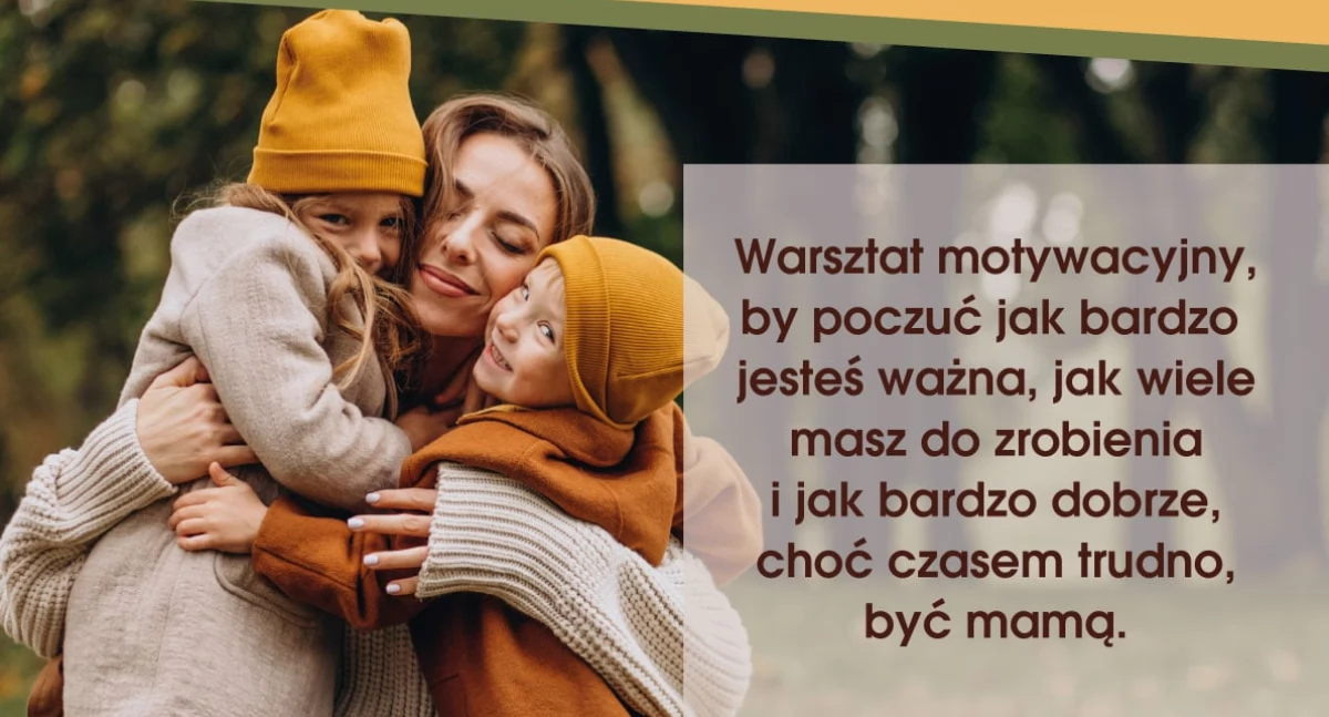 W Powiecie, „CzasMam” Sobolewie - zdjęcie, fotografia