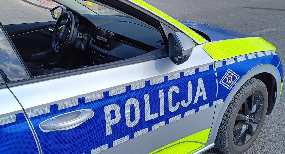 Komunikaty policji , Zatrzymanym mężczyznom grożą więzienia - zdjęcie, fotografia