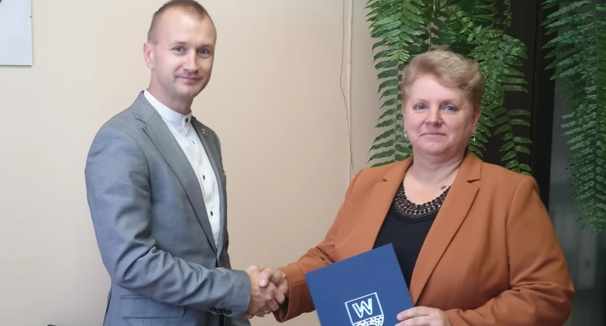 Inne Powiat, Wójt zastępcę - zdjęcie, fotografia