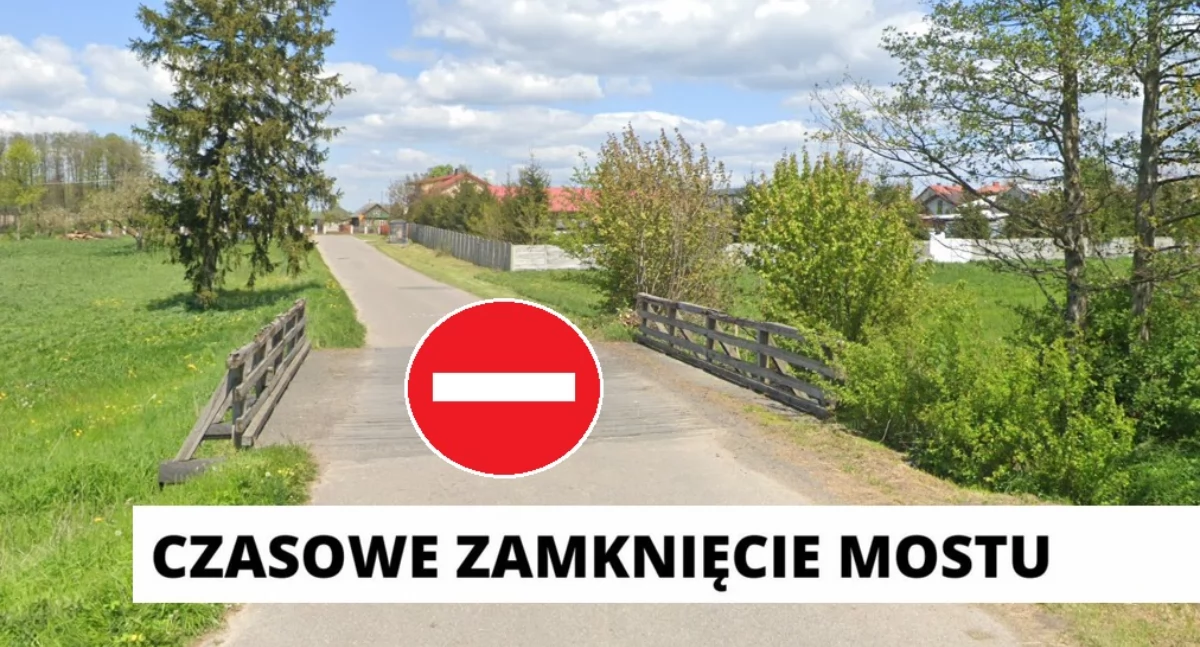 Inne Powiat, Rozpoczyna remont będzie zamknięty - zdjęcie, fotografia