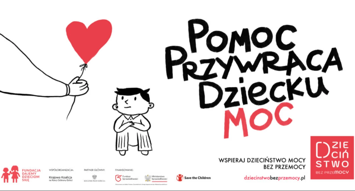Komunikaty policji , Dzieciństwo przemocy Garwolińscy policjanci działają! - zdjęcie, fotografia