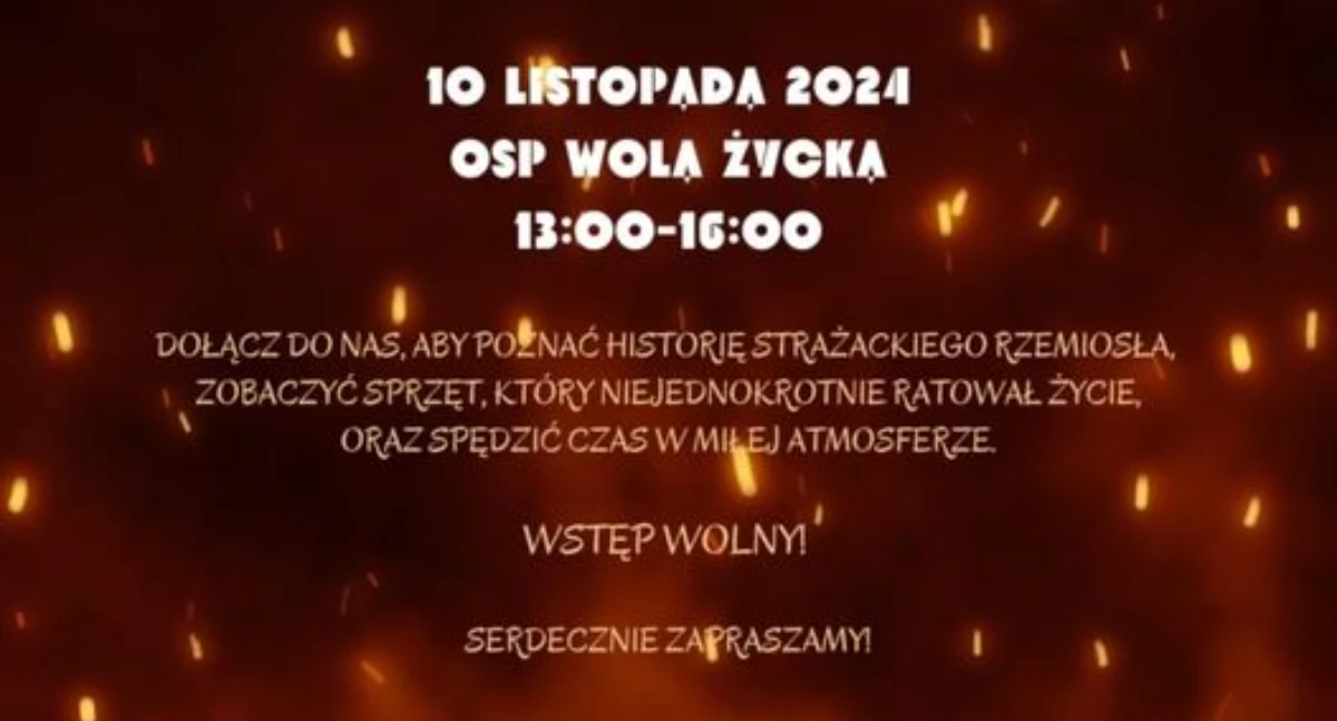 Inne Powiat, Strażacy zapraszają zabytkowych samochodów pożarniczych - zdjęcie, fotografia