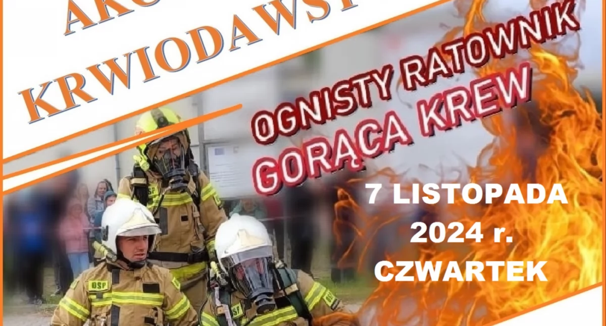 Inne Powiat, Kolejna szansa oddanie - zdjęcie, fotografia