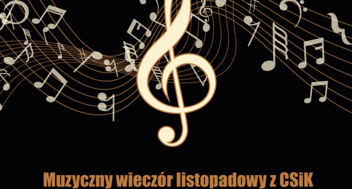 W Garwolinie, Wyśpiewajmy niepodległość! Muzyczny wieczór listopadowy - zdjęcie, fotografia